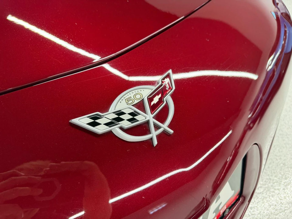2003 Chevrolet Corvette C5 - Image 25 of 31