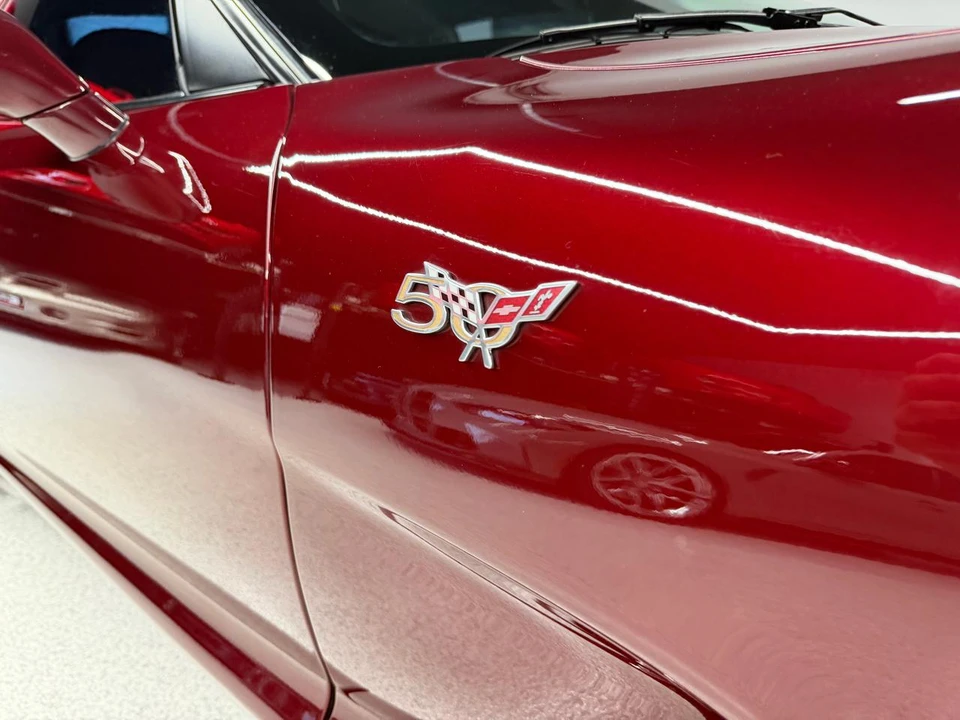 2003 Chevrolet Corvette C5 - Image 30 of 31