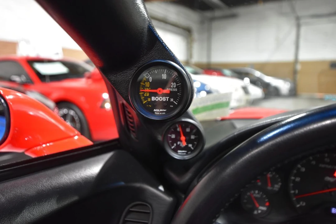 2003 Chevrolet Corvette C5 - Image 27 of 31