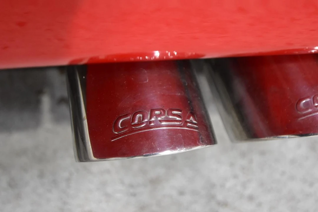 2003 Chevrolet Corvette C5 - Image 13 of 31