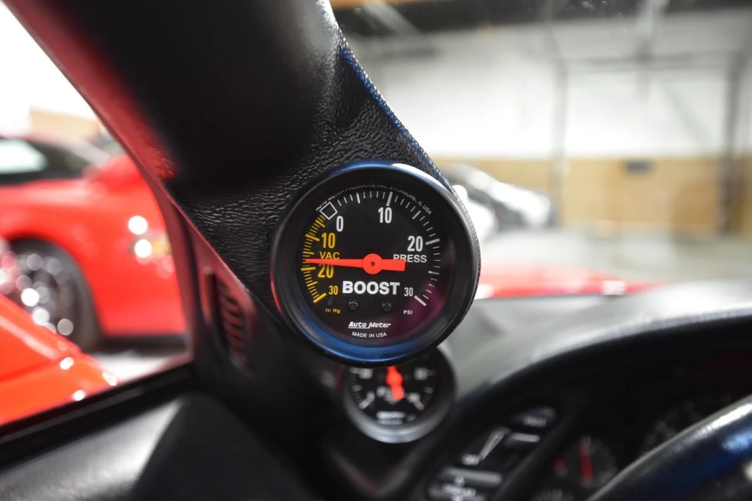 2003 Chevrolet Corvette C5 - Image 28 of 31