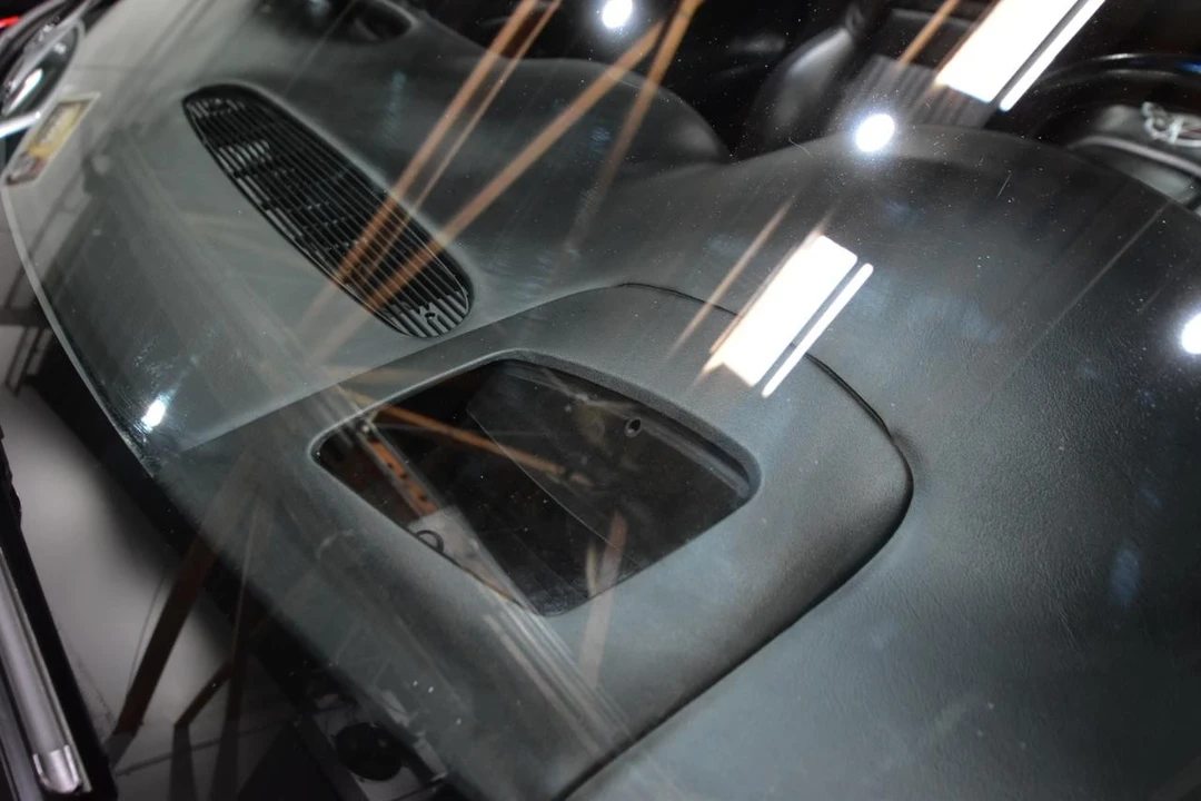 2003 Chevrolet Corvette C5 - Image 31 of 31