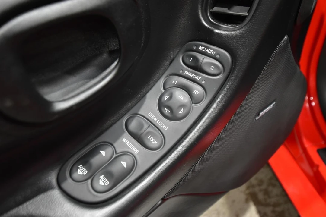 2003 Chevrolet Corvette C5 - Image 21 of 31