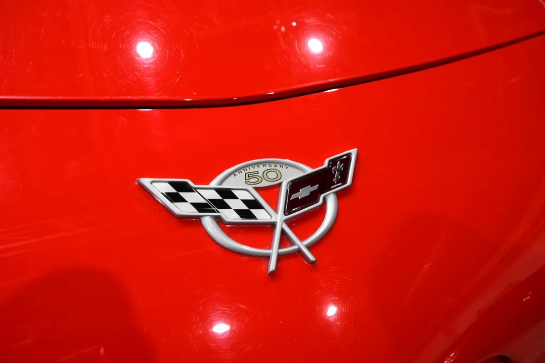 2003 Chevrolet Corvette C5 - Image 7 of 31