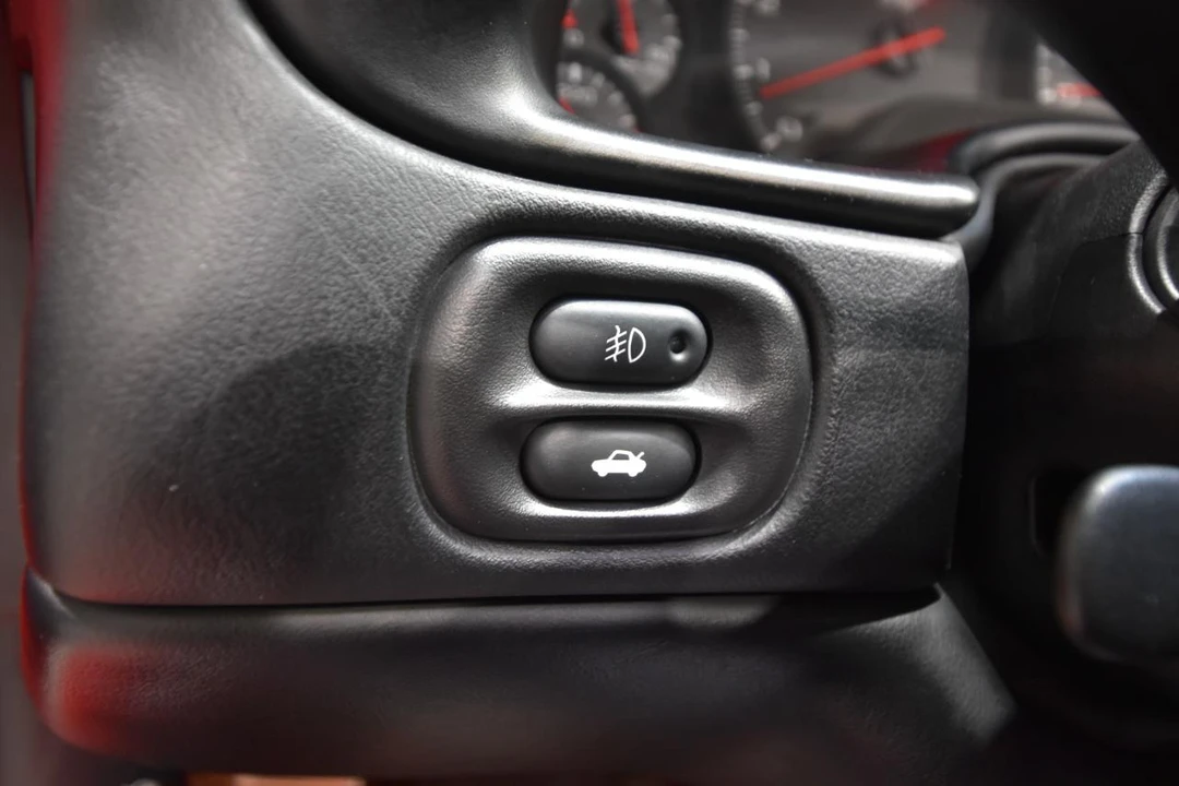 2003 Chevrolet Corvette C5 - Image 24 of 31