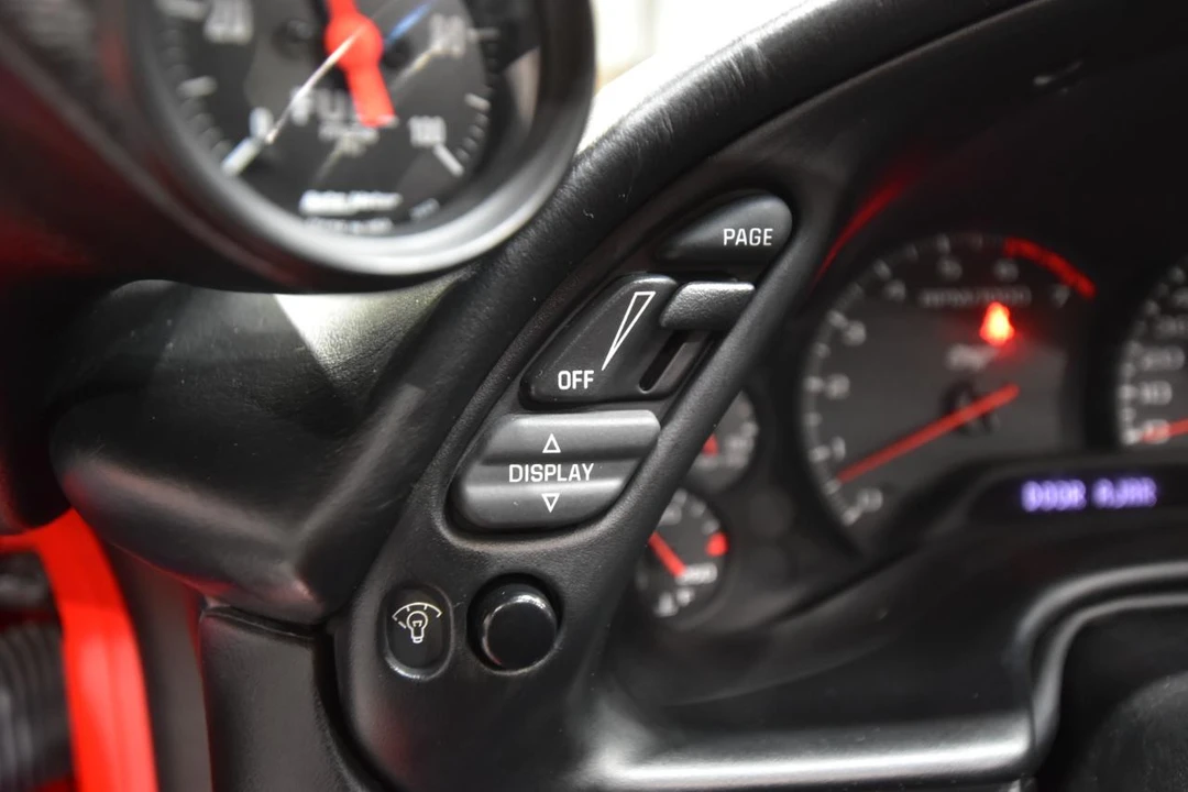 2003 Chevrolet Corvette C5 - Image 25 of 31
