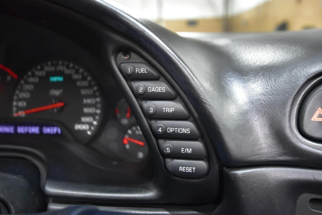 2003 Chevrolet Corvette C5 - Image 26 of 31