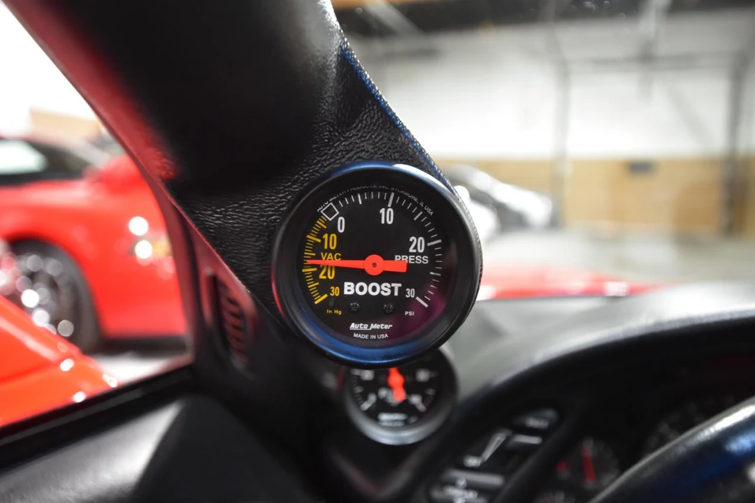 2003 Chevrolet Corvette C5 - Image 28 of 31