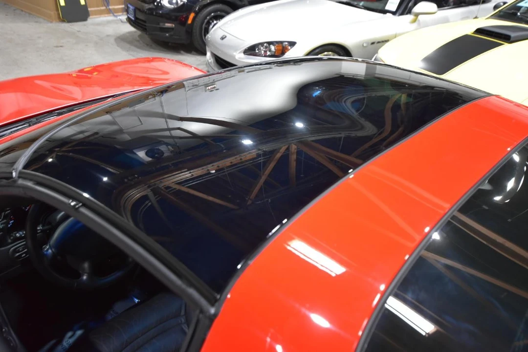 2003 Chevrolet Corvette C5 - Image 14 of 21