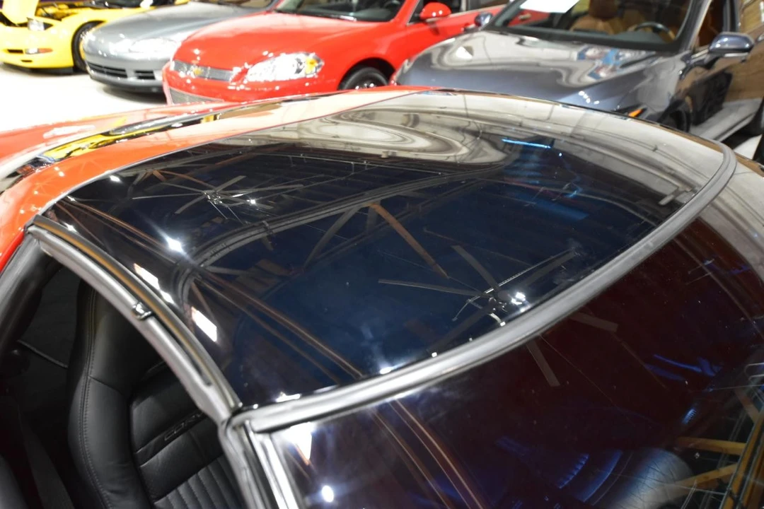 2003 Chevrolet Corvette C5 - Image 16 of 21