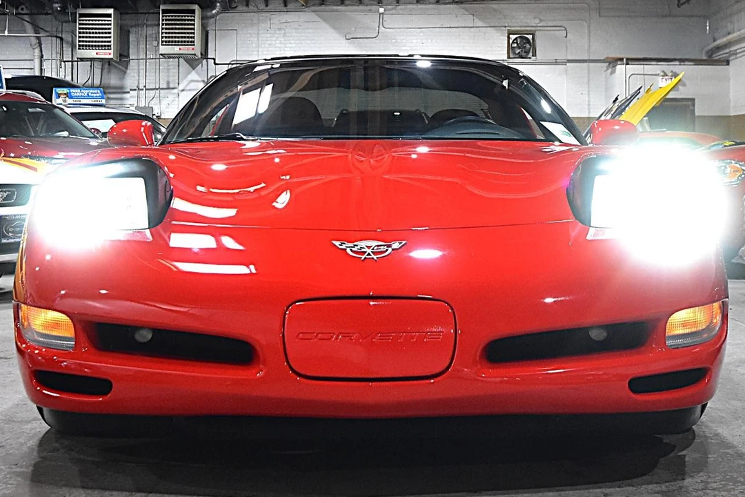 2003 Chevrolet Corvette C5 - Image 6 of 21