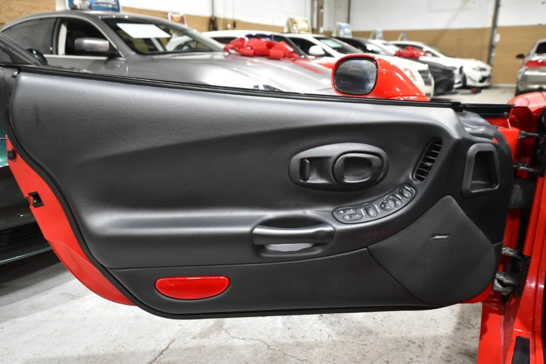 2003 Chevrolet Corvette C5 - Image 21 of 21