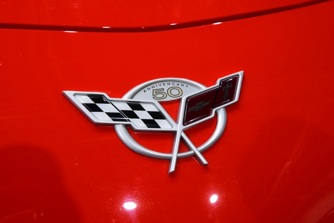 2003 Chevrolet Corvette C5 - Image 7 of 21