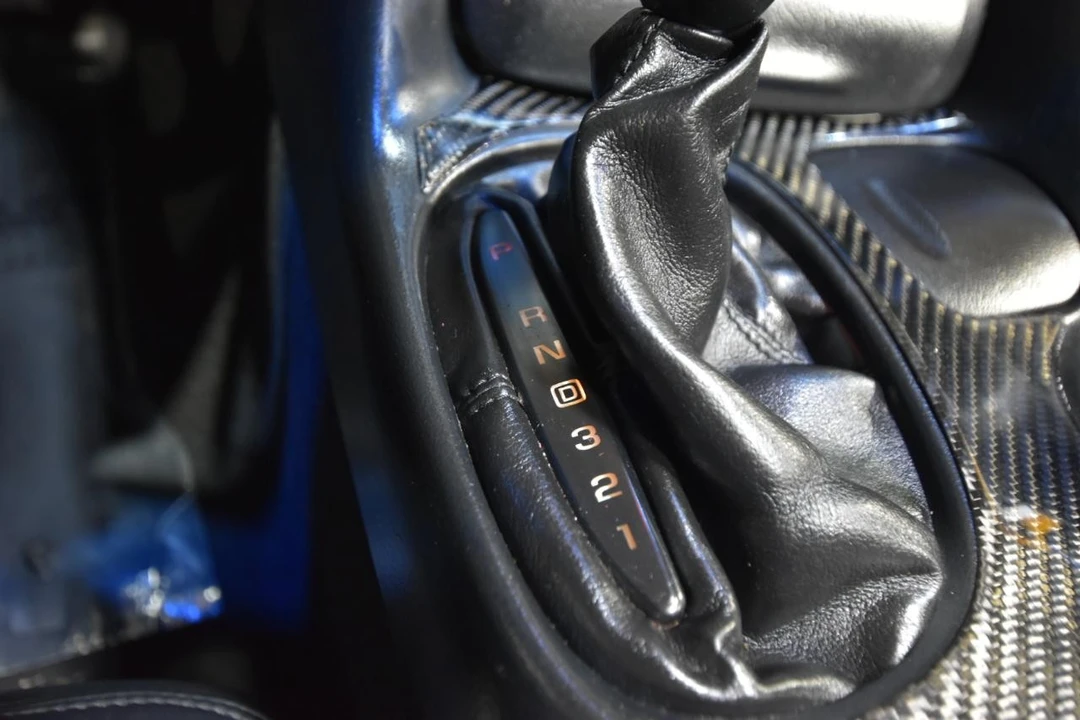 2003 Chevrolet Corvette C5 - Image 26 of 31