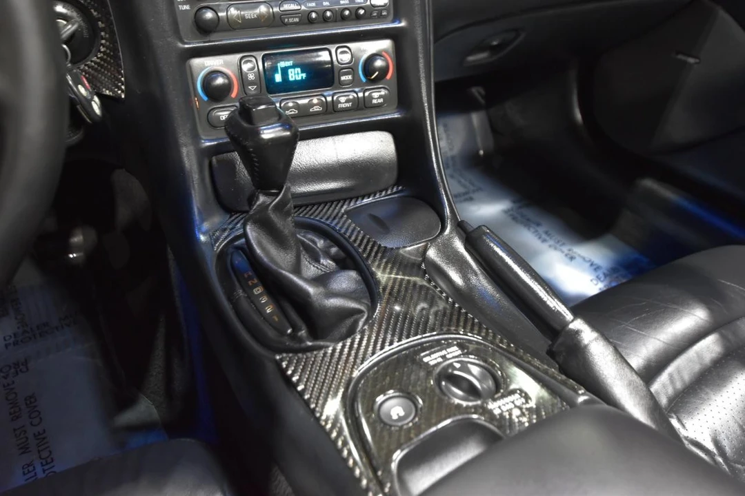 2003 Chevrolet Corvette C5 - Image 25 of 31