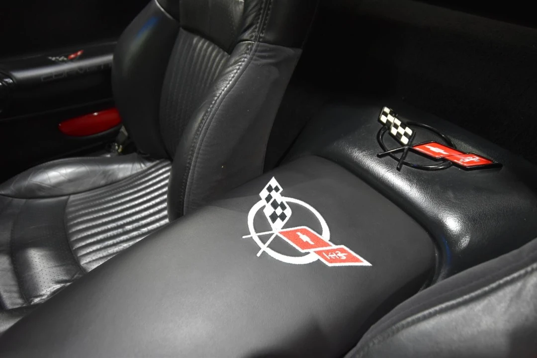 2003 Chevrolet Corvette C5 - Image 28 of 31