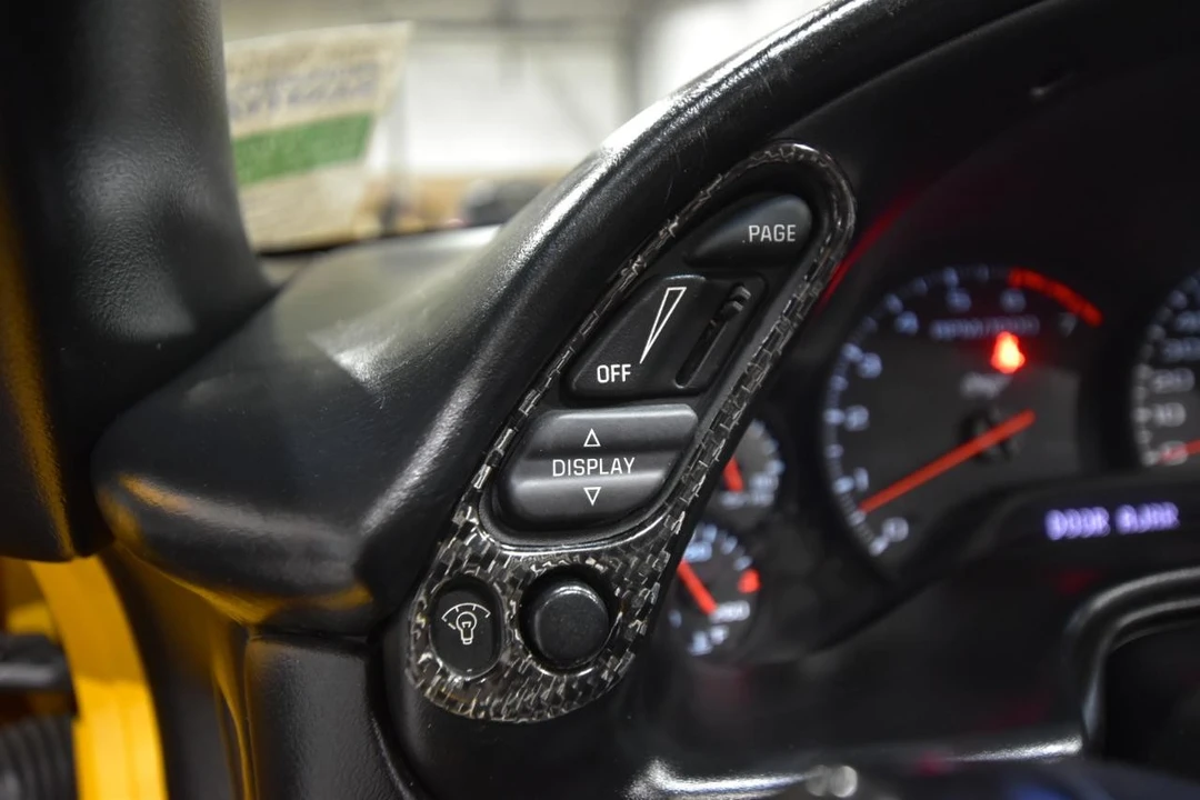 2003 Chevrolet Corvette C5 - Image 18 of 31