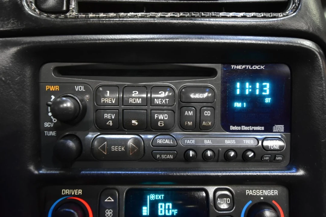 2003 Chevrolet Corvette C5 - Image 23 of 31