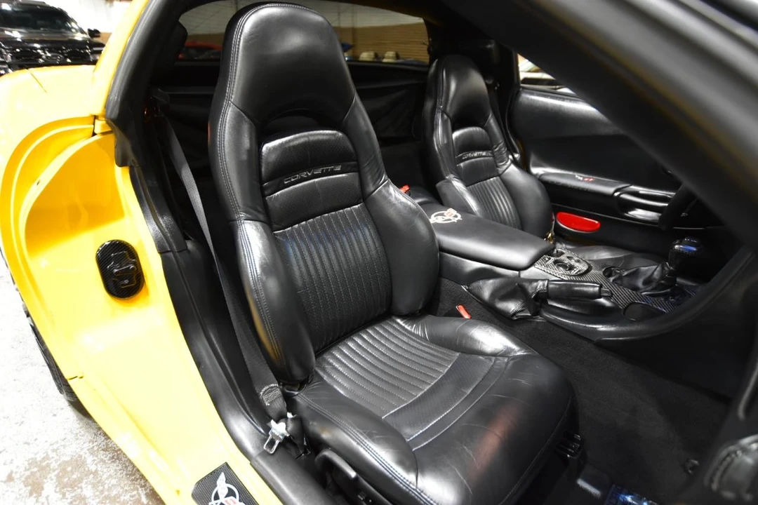 2003 Chevrolet Corvette C5 - Image 31 of 31