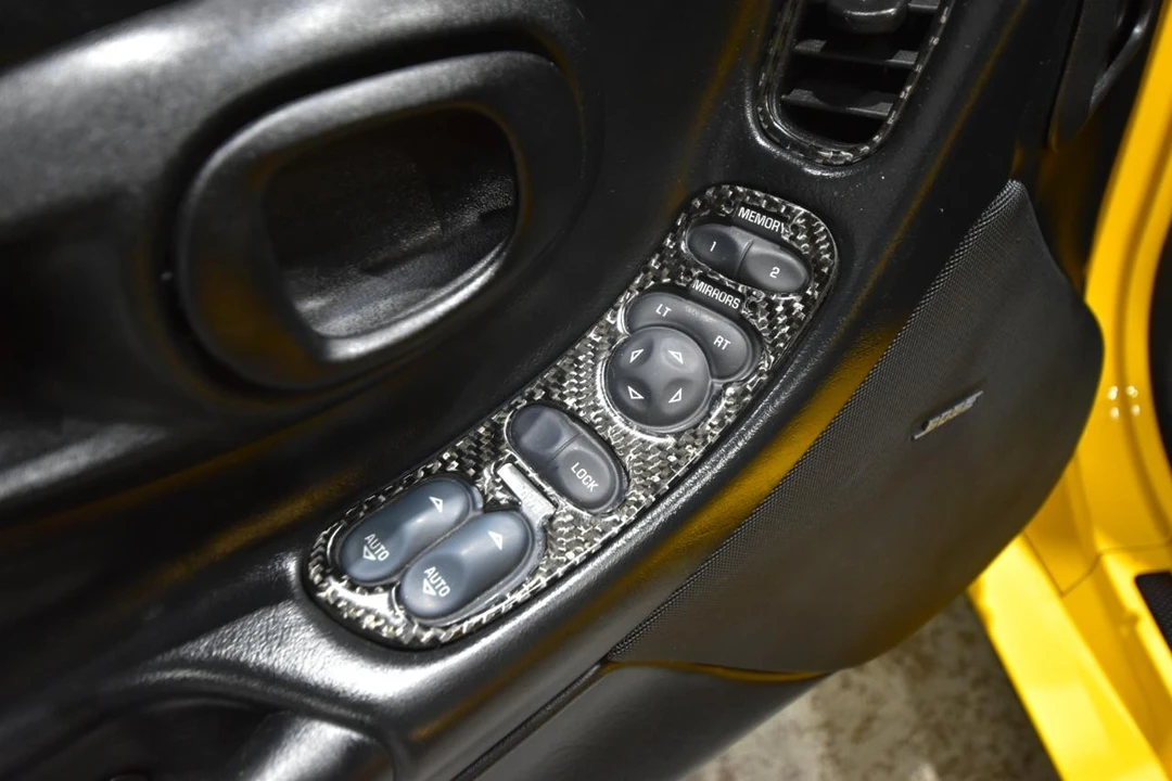 2003 Chevrolet Corvette C5 - Image 14 of 31