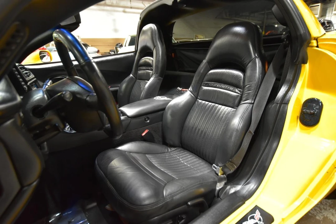 2003 Chevrolet Corvette C5 - Image 29 of 31