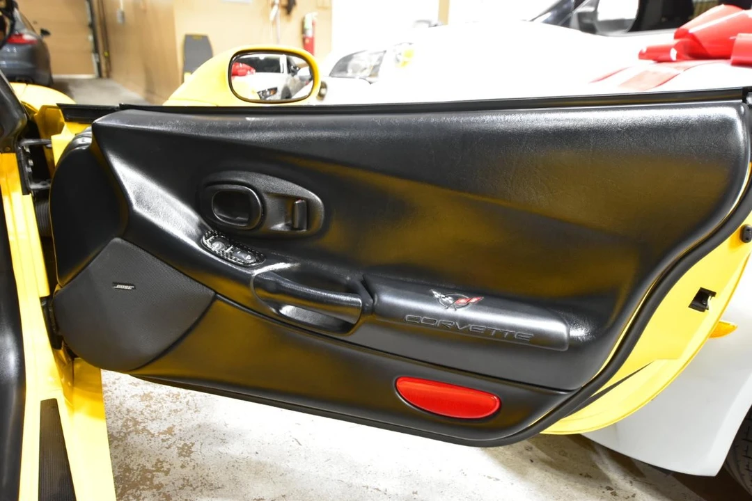2003 Chevrolet Corvette C5 - Image 30 of 31