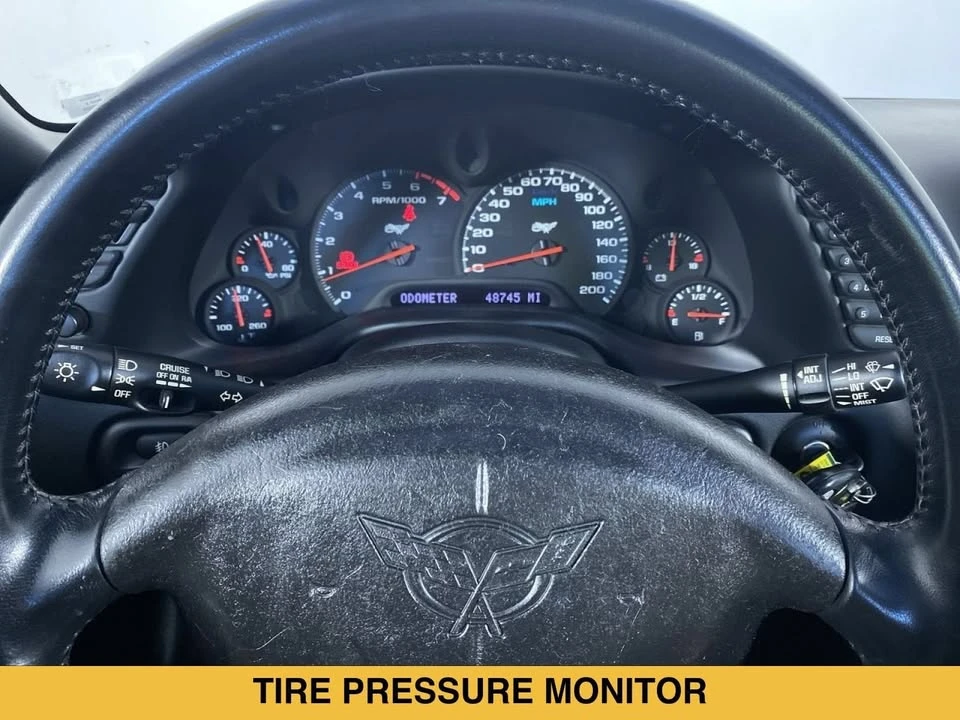 2003 Chevrolet Corvette C5 - Image 3 of 17