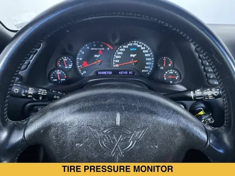 2003 Chevrolet Corvette C5 - Image 3 of 17