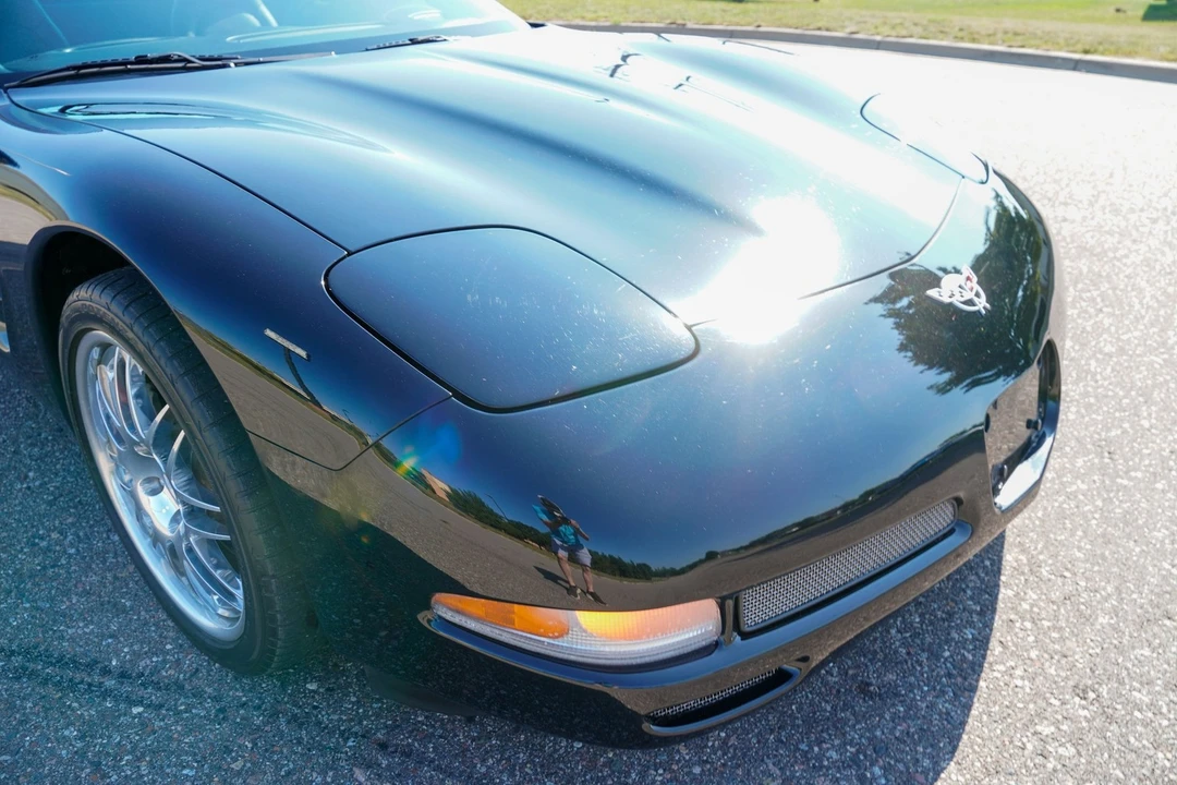 2003 Chevrolet Corvette C5 Z06 - Image 27 of 31