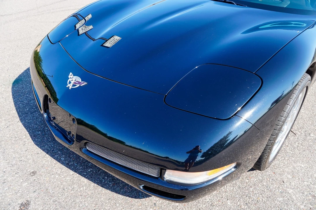 2003 Chevrolet Corvette C5 Z06 - Image 24 of 31