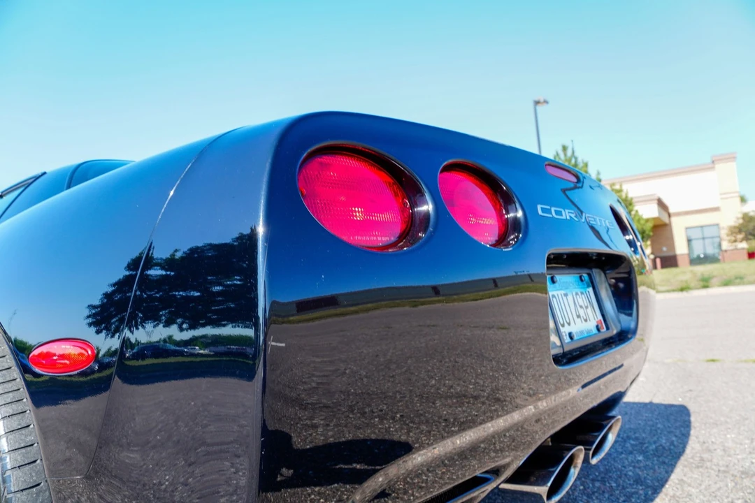 2003 Chevrolet Corvette C5 Z06 - Image 31 of 31