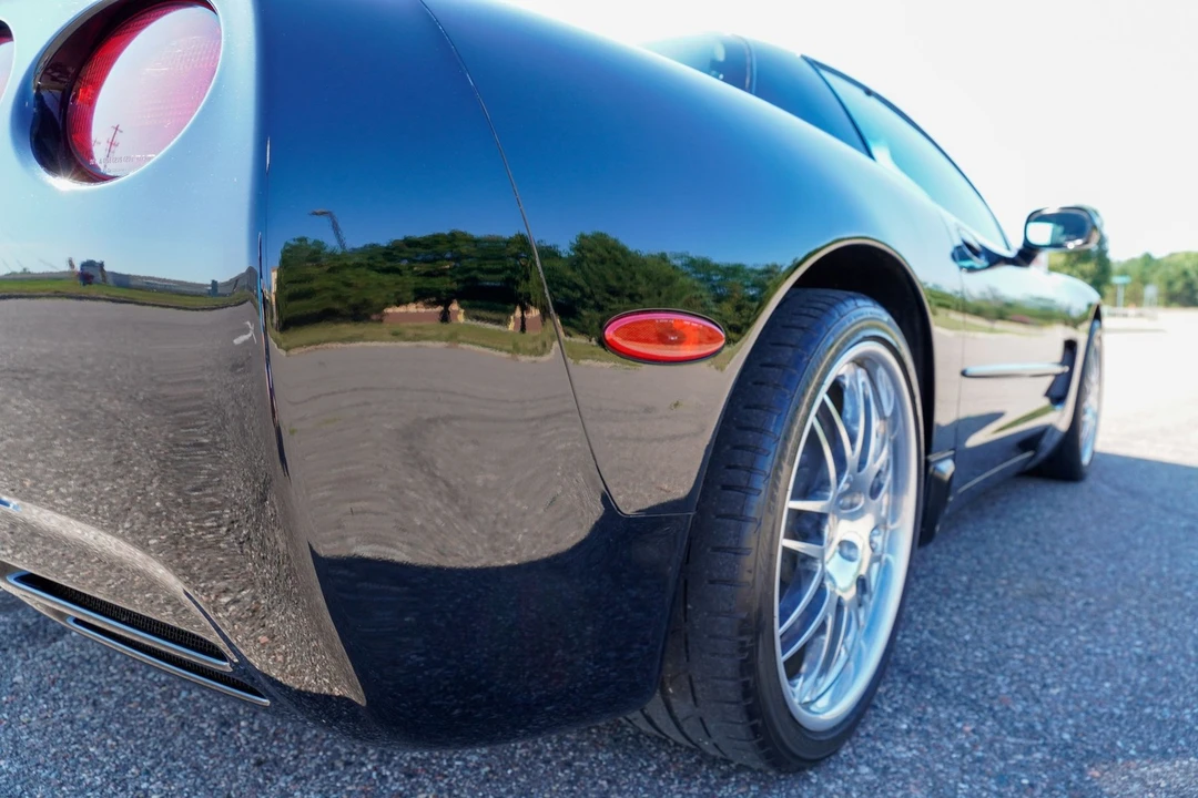 2003 Chevrolet Corvette C5 Z06 - Image 29 of 31