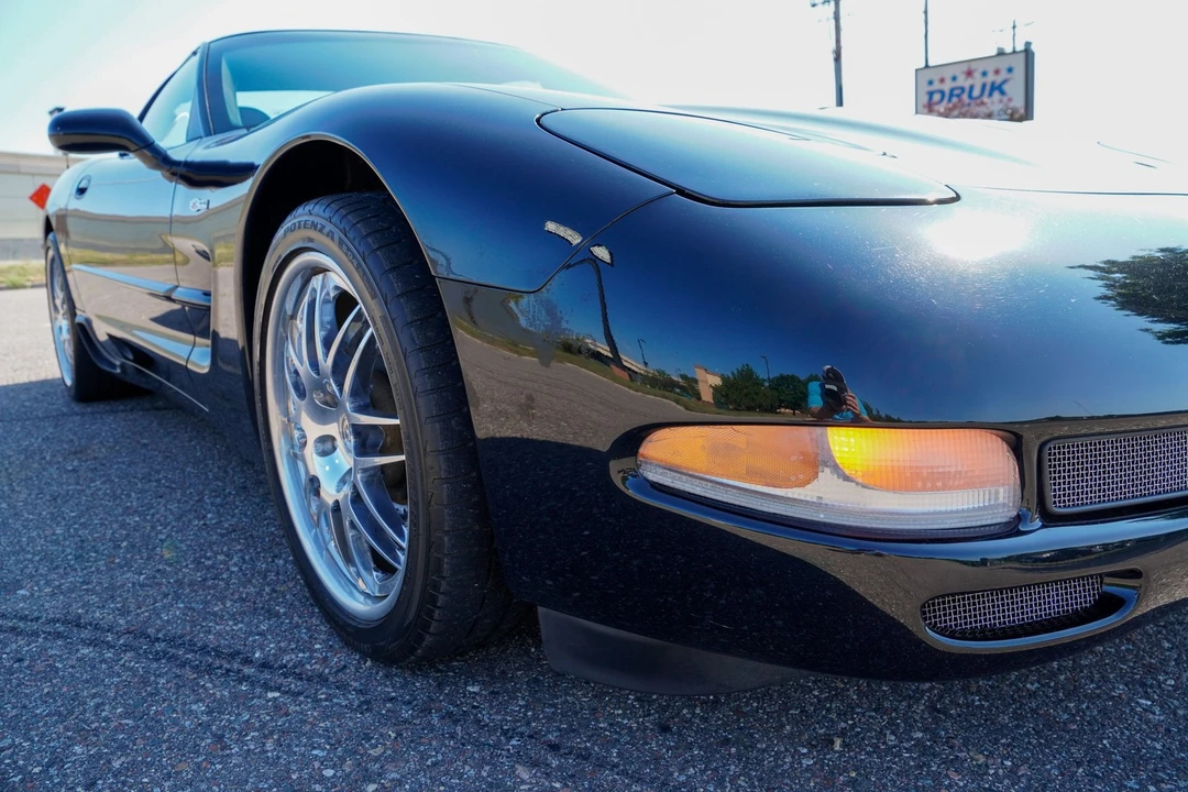 2003 Chevrolet Corvette C5 Z06 - Image 26 of 31