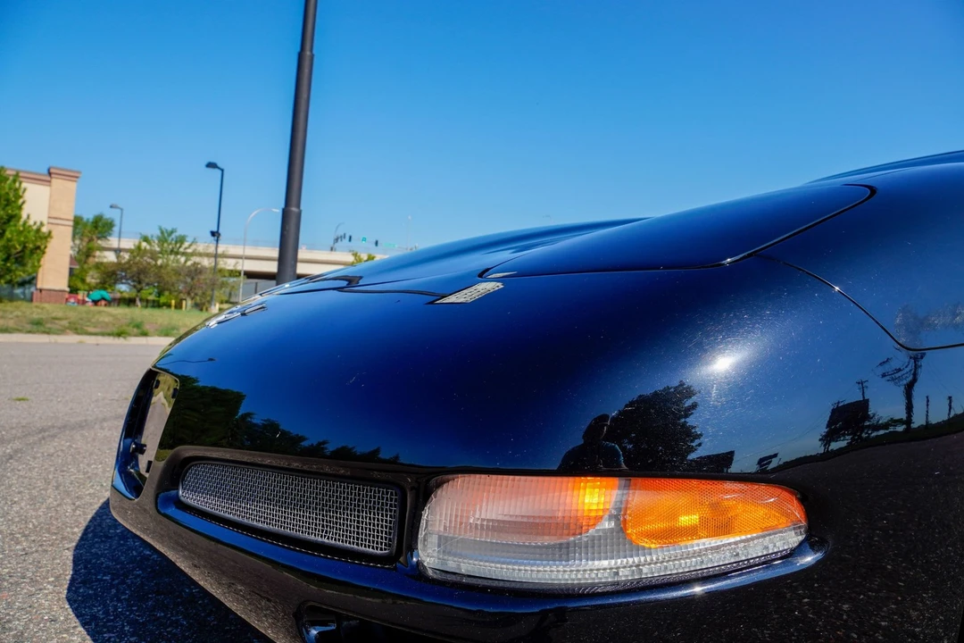 2003 Chevrolet Corvette C5 Z06 - Image 22 of 31