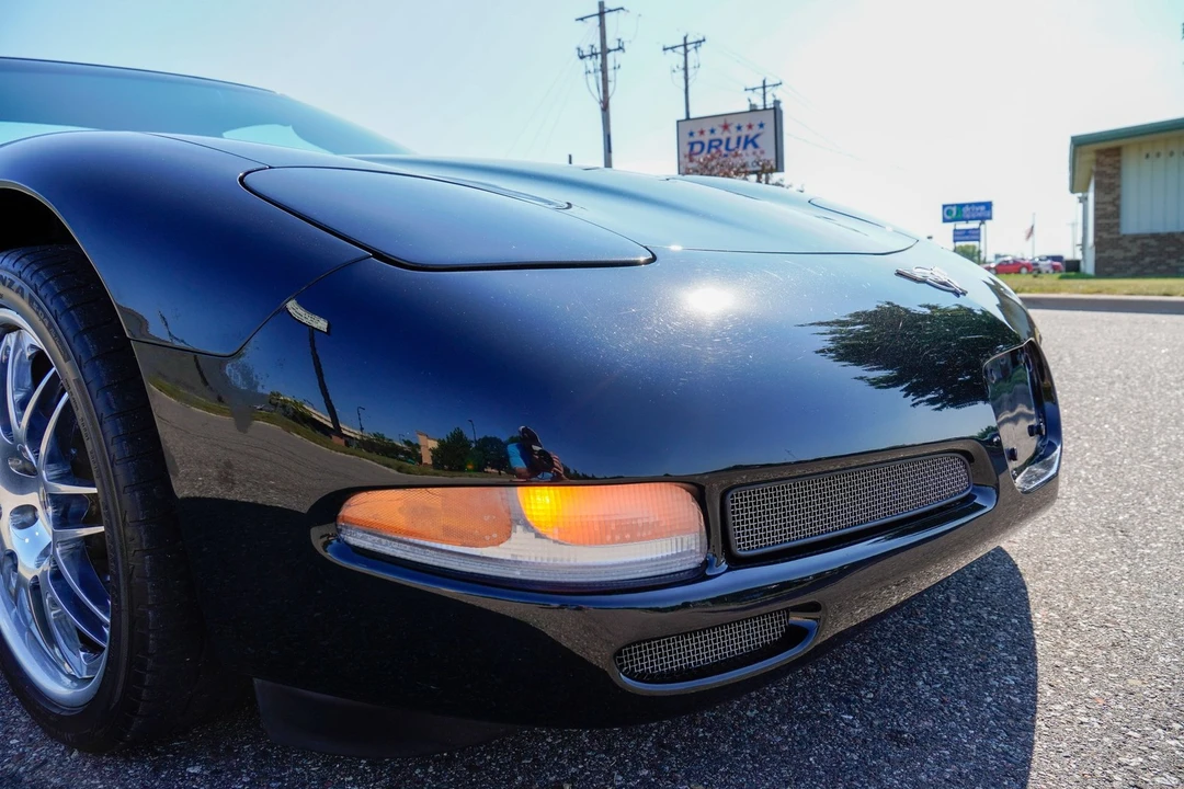 2003 Chevrolet Corvette C5 Z06 - Image 25 of 31