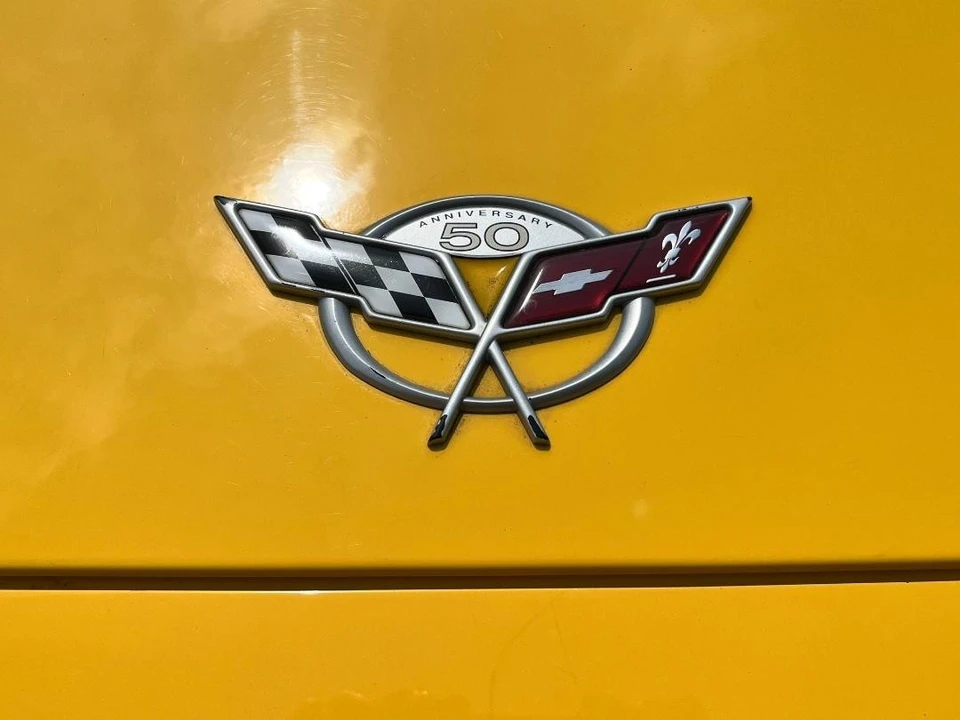 2003 Chevrolet Corvette C5 - Image 28 of 31