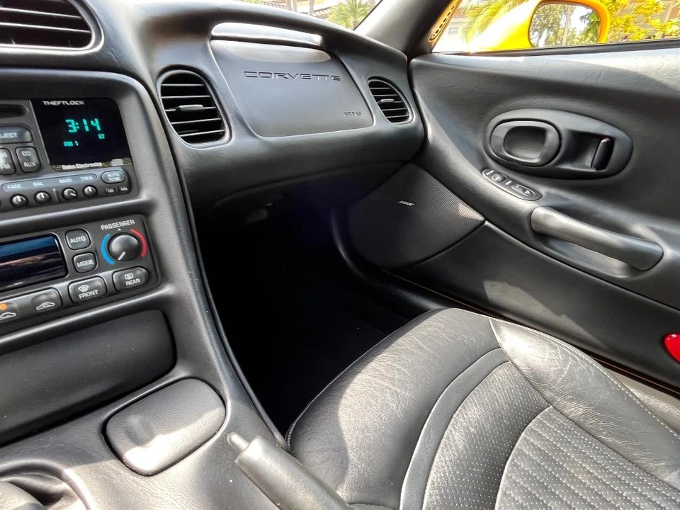 2003 Chevrolet Corvette C5 - Image 17 of 31