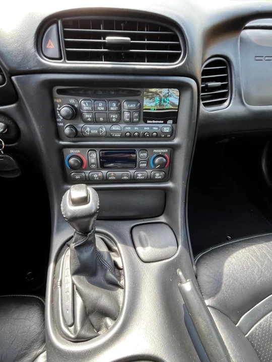 2003 Chevrolet Corvette C5 - Image 18 of 31