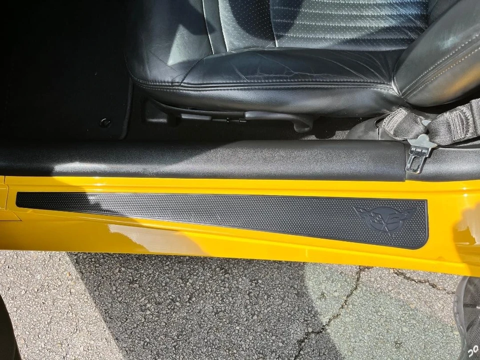 2003 Chevrolet Corvette C5 - Image 31 of 31