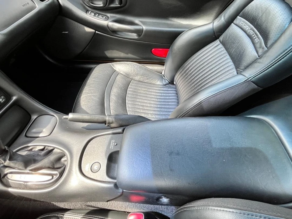 2003 Chevrolet Corvette C5 - Image 16 of 31