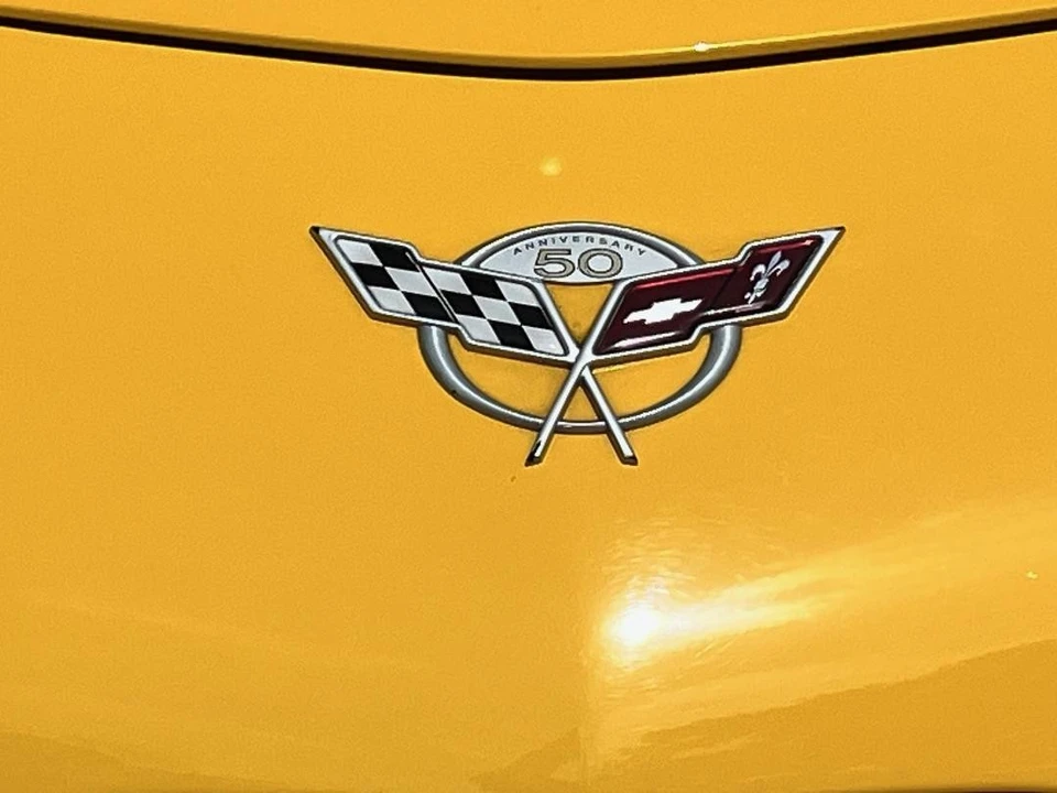 2003 Chevrolet Corvette C5 - Image 27 of 31