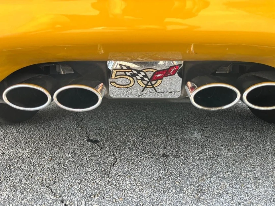 2003 Chevrolet Corvette C5 - Image 26 of 31