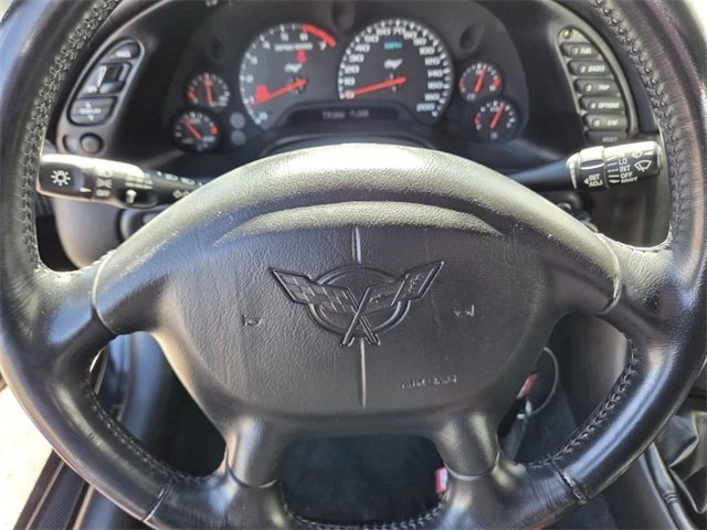 2003 Chevrolet Corvette C5 - Image 16 of 19