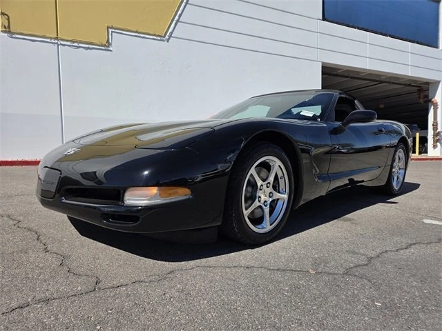 2003 Chevrolet Corvette C5 - Image 2 of 19