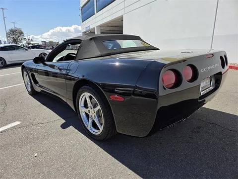 2003 Chevrolet Corvette C5 - Image 4 of 19