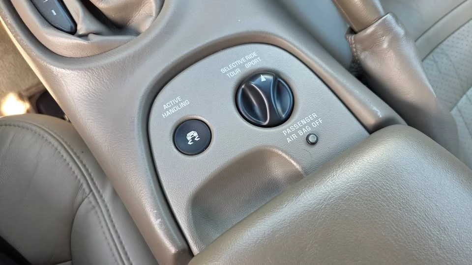 2003 Chevrolet Corvette C5 - Image 11 of 20