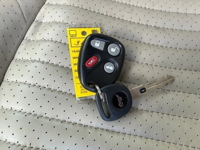 2003 Chevrolet Corvette C5 - Image 22 of 23