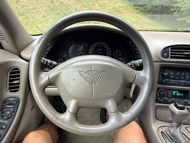 2003 Chevrolet Corvette C5 - Image 15 of 23