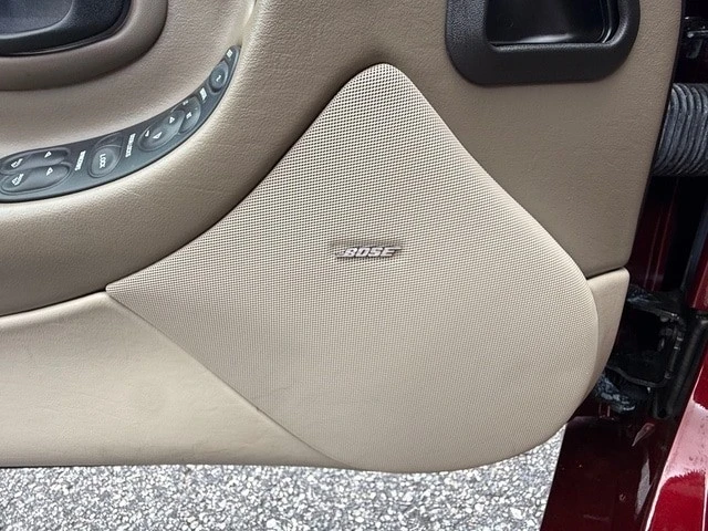 2003 Chevrolet Corvette C5 - Image 12 of 23