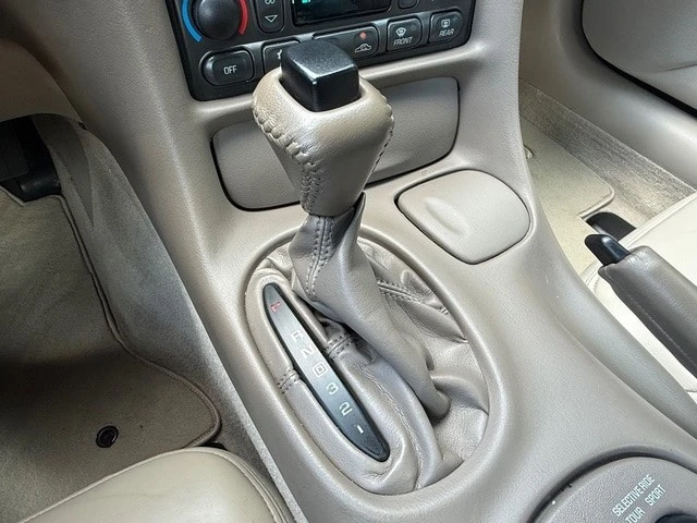2003 Chevrolet Corvette C5 - Image 19 of 23